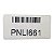 Painel Instrumentos Agile Montana 2011 A 2021 200Km 7000Rpm Continental 52047975 Original - Imagem 6