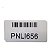 Painel Instrumentos Ecosport 2010 A 2012 1 Display 220Km 7000Rpm Original - Imagem 5