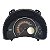 Painel Instrumentos Uno Vivace 2010 A 2014 Eco 200Km Continental 51983342 Original - Imagem 1