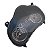 Painel Instrumentos Novo Palio Grand Siena 2012 A 2022 220Km 8000Rpm Magneti Marelli Original - Imagem 2