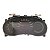 Painel Instrumentos Master 2013 A 2019 190Km 6000Rpm P248109875R Original - Imagem 1