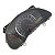 Painel Instrumentos March 2011 A 2020 220Km 8000Rpm 248109Lh1A Original - Imagem 2