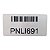 Painel Instrumentos Forester 2008 A 2013 240Km 8000Rpm Ns03004K Original - Imagem 6