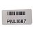 Painel Instrumentos Corolla Cross 2020 A 2023 240Km 8000Rpm Denso 83800Fex40A Original - Imagem 6