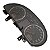 Painel Instrumentos Polo 2007 A 2014 220Km 8000Rpm Vdo 6Qe920827G Original - Imagem 3