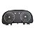 Painel Instrumentos Bora 2008 A 2011 260Km 7000Rpm Vdo 1J5920807E Original - Imagem 1