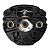 Bolsa Airbag Volante Motorista Golf Jetta Polo T-Cross Virtus Up Passat 2015 a 2024 Preto 2G5880201M Original - Imagem 5