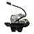 Fechadura Trava Tampa Traseira Porta Malas Fit 2003 A 2008 Sem Motor Eletrica 2 Pinos Original - Imagem 1
