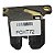 Fechadura Trava Tampa Traseira Porta Malas Audi A100 A6 A8 1991 A 2003 Eletrica 2 Pinos 4A0827505H01C Original - Imagem 6