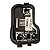 Circuito Lanterna Ecosport 2003 A 2007 Esquerdo Original - Imagem 1
