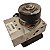 Modulo Central Abs Golf Bora Audi A3 1999 A 2005 1J0907379E Original - Imagem 1