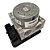 Modulo Central Abs Peugeot 208 C3 2021 A 2025 9836177780 Original - Imagem 1