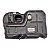 Tanque Combustivel Fiesta 2003 A 2013 Plastico 54L 2S659002 Original - Imagem 1