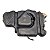 Tanque Combustivel Corolla 2009 A 2019 Plastico 60L 5173770114 Original - Imagem 2
