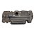 Tanque Combustivel Sprinter 313 1999 A 2011 Plastico 80L 9014710198 Original - Imagem 1