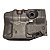 Tanque Combustivel Escort Xr3 1993 A 1997 Plastico 64L Original - Imagem 1
