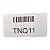 Tanque Combustivel Escort Xr3 1993 A 1997 Plastico 64L Original - Imagem 3