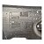 Tanque Combustivel Clio 2000 A 2014 Plastico 50L 8200019849 Original - Imagem 3