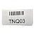 Tanque Combustivel Gol Saveiro Voyage G5 G6 G7 G8 2008 A 2022 Plastico 55L 5U0201075 Original - Imagem 4
