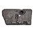 Tanque Combustivel Escort Europeu Zetec Logus 1997 A 2003 Plastico 60L 97A69002Aa Original - Imagem 1