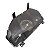 Painel Instrumentos Sportage 2004 A 2010 (Haste Quebrada) 220Km 8000Rpm 940231F180 Original - Imagem 2