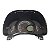 Painel Instrumentos Strada Working Siena El 2012 A 2019 (Sem Lente) 200Km 7000Rpm Continental 51920977 Original - Imagem 1