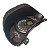 Painel Instrumentos Strada Working Siena El 2012 A 2019 (Sem Lente) 200Km 7000Rpm Continental 51920977 Original - Imagem 2