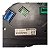 Painel Instrumentos Strada Working Siena El 2012 A 2019 (Sem Lente) 200Km 7000Rpm Continental 51920977 Original - Imagem 6