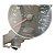Painel Instrumentos Audi A4 2005 A 2009 (Display Queimado) 260Km 7000Rpm Original - Imagem 4
