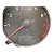 Painel Instrumentos Audi A4 2005 A 2009 (Display Queimado) 260Km 7000Rpm Original - Imagem 5
