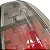 Lanterna Traseira Uno Vivace Way 2015 A 2021 (Lente Riscada) Direita Fume 520496670 Original - Imagem 2