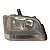 Farol Dianteiro S10 Blazer Pitbull 2001 A 2011 (Lente Solta) Cinza Direito Paralelo - Imagem 1
