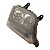 Farol Dianteiro S10 Blazer Pitbull 2001 A 2011 (Lente Solta) Cinza Direito Paralelo - Imagem 4