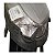 Farol Dianteiro C3 2013 A 2019 (Trincado Lente) Direito Mascara Cromada Valeo Original - Imagem 2