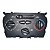 Controle Comando Ar Condicionado Peugeot 206 2003 A 2011 (SUP. QUEBRADO) Denso Original - Imagem 1