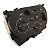 Controle Comando Ar Condicionado Peugeot 206 2003 A 2011 (SUP. QUEBRADO) Denso Original - Imagem 3