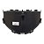 Painel Instrumentos Peugeot 206 207 2001 A 2008 (SEM TOMADA) Automatico 210Km 7000Rpm 9659729280 Original - Imagem 3