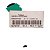 Painel Instrumentos Peugeot 206 207 2001 A 2008 (SEM TOMADA) Automatico 210Km 7000Rpm 9659729280 Original - Imagem 5