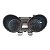 Painel Instrumentos Hb20 2012 A 2019 (Haste Fix.Quebrada) 220Km 8000Rpm Original - Imagem 1