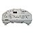 Painel Instrumentos Hrv 2014 A 2021 Fume (Sem Botao) 220Km 8000Rpm 78100T7Sm321 Original - Imagem 5