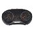 Painel Instrumentos Fox Spacefox 2009 A 2014 (Lente Trincada) 240Km 8000Rpm Vdo 5Z0920860D Original - Imagem 1