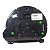 Painel Instrumentos Fiat 500 2012 A 2017 (Sem Lente) 220Km 8000Rpm 5030102 51302 Original - Imagem 4