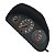 Painel Instrumentos Gol Bola G2 1.6 1995 A 2000 (Sem Lente) 200Km Original - Imagem 3