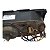 Painel Instrumentos Kombi 1600 1994 A 1999 (Moldura Quebrada) 140Km Original - Imagem 5