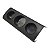 Painel Instrumentos Kombi 1600 1994 A 1999 (Moldura Quebrada) 140Km Original - Imagem 3