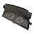 Painel Instrumentos Tempra 1995 A 1998 (Quina Lente Quebrada) 240Km 8000Rpm Original - Imagem 3
