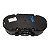 Painel Instrumentos Fox Crossfox Spacefox 1.6 2009 A 2021 (LENTE QUEBRADA) 240Km (1 Tomada) Vdo 5Z0920865C Original - Imagem 4