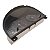 Painel Instrumentos Mondeo 2.0 Guia 2001 A 2006 (Lente Quebrada) 240Km 8000Rpm Original - Imagem 2