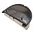 Painel Instrumentos Mondeo 2.0 Guia 2001 A 2006 (Lente Quebrada) 240Km 8000Rpm Original - Imagem 3