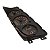 Painel Instrumentos Actyon Sports 2004 A 2010 (Sem Lente) 220Km 6000Rpm Original - Imagem 3